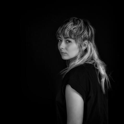 FIONA SYLVR avatar