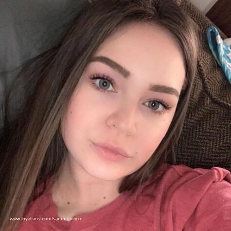 Sammoneyxo avatar