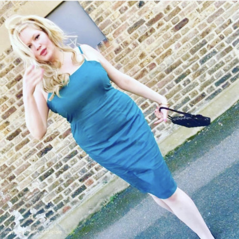 Elizabeth Desiree avatar