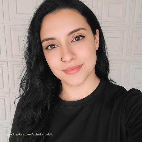 IsabelllaMarie8 avatar