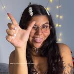 Paloma Princess avatar