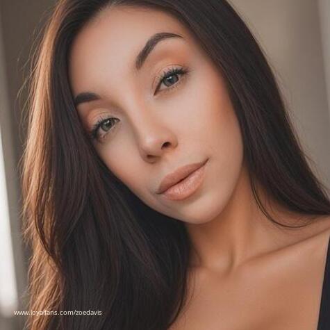 Goddess Zoe Davis avatar