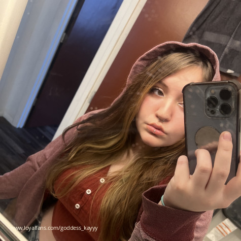 Goddess_Kayyy avatar
