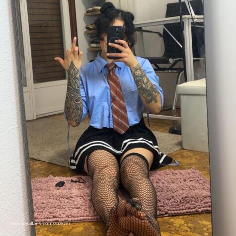 Goddess Zu avatar