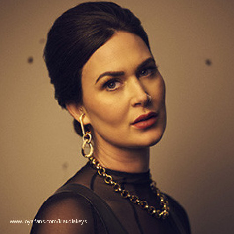 KlaudiaKeys avatar