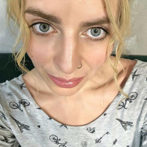 JullietCramer69 avatar