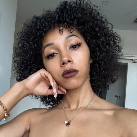 goddesss imani avatar