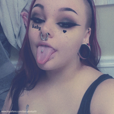 Batsy avatar