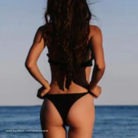 VenereMarte avatar
