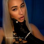 Goddess Vendome Air avatar