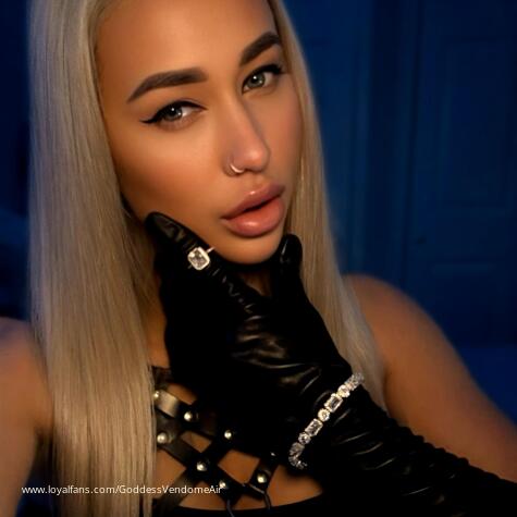 Goddess Vendome Air avatar