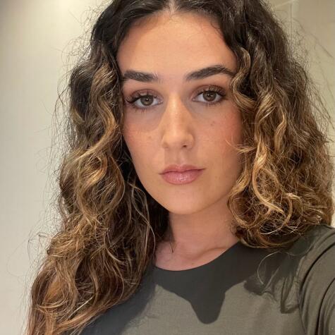 BrunetteBrat111 avatar