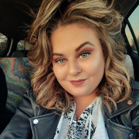 Goddess Aleena avatar