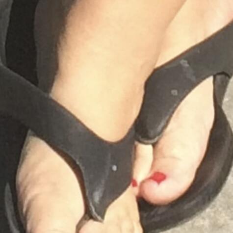 Thick Foot avatar