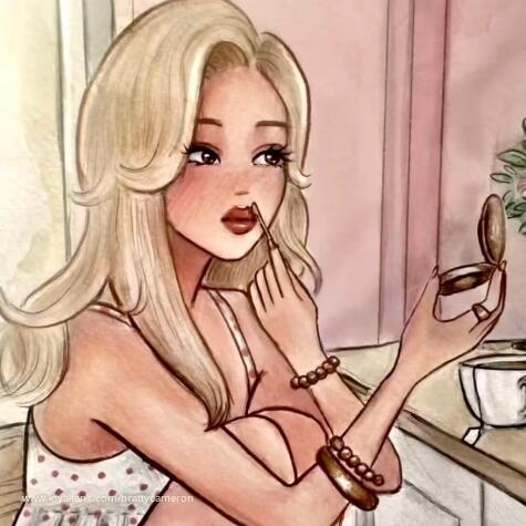 The Princess Cami avatar