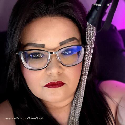 Raven Sinclair avatar