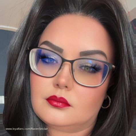 Raven Sinclair avatar