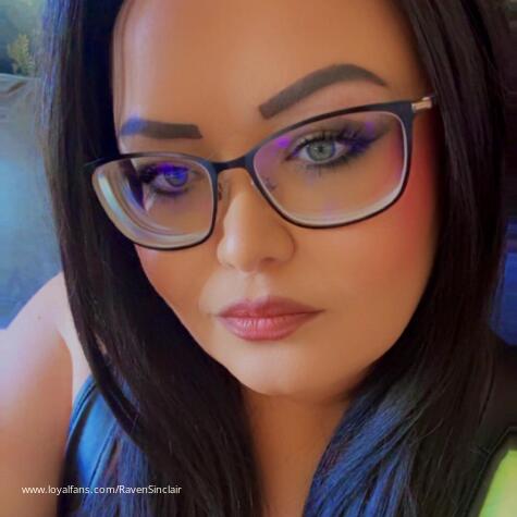 Raven Sinclair avatar