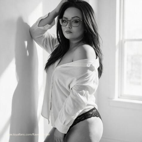 Raven Sinclair avatar
