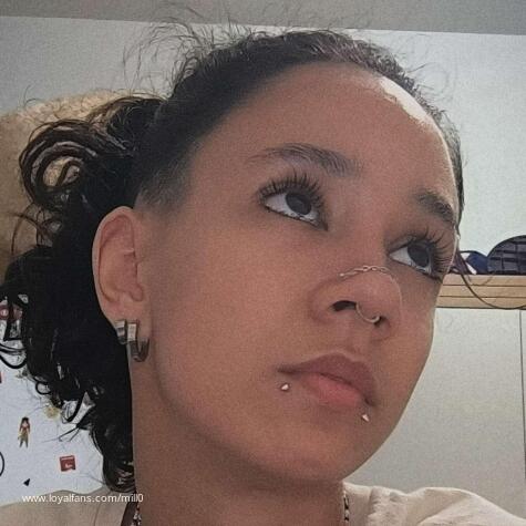Mill0 avatar