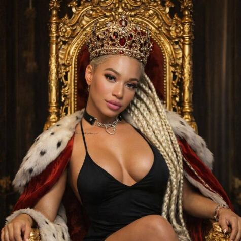 Therealtargarianmiss avatar