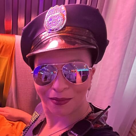 MasterMistressGracie avatar