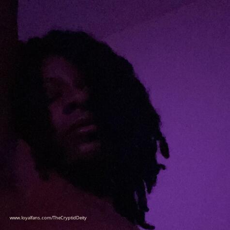 TheCryptidDeity avatar