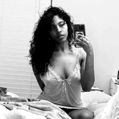 Divine Goddess Mystique avatar