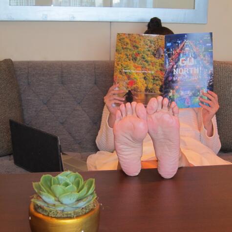 Asian Hammertoe Princess avatar