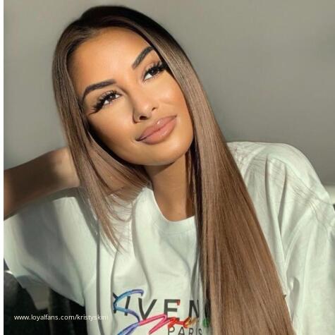 Kristyskini avatar