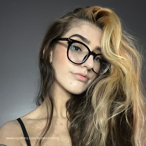 DevotedtoDina avatar