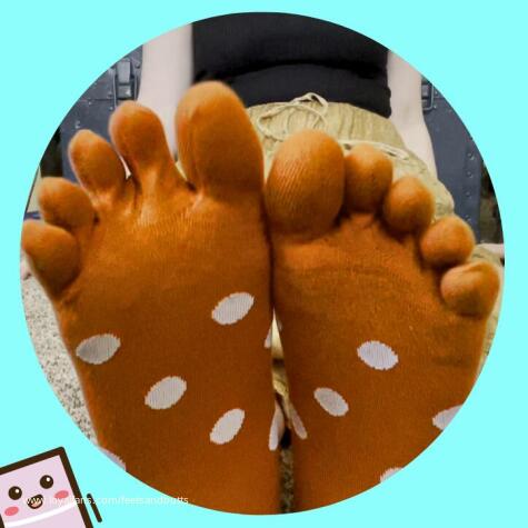 FeetsandButts avatar
