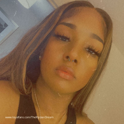 Goddess Elysia's Official Social Fan Page | LoyalFans