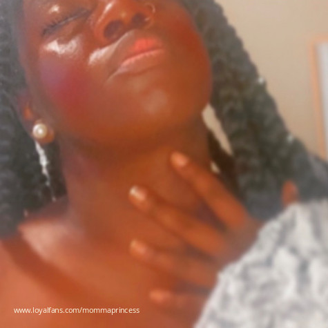 MommaPrincess avatar