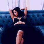 QueenNikkiDom avatar