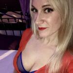 Findom Goddess Eliza  avatar