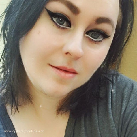 Luna Rainn avatar