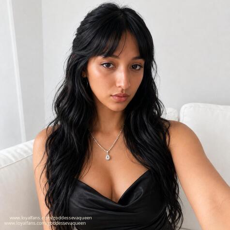 GoddessEvaQueen avatar