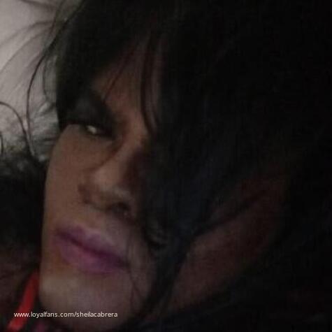 Sheila Cabrera avatar