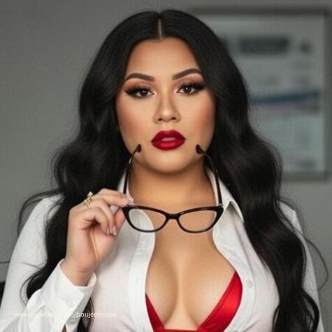 Boujee Bruja X avatar