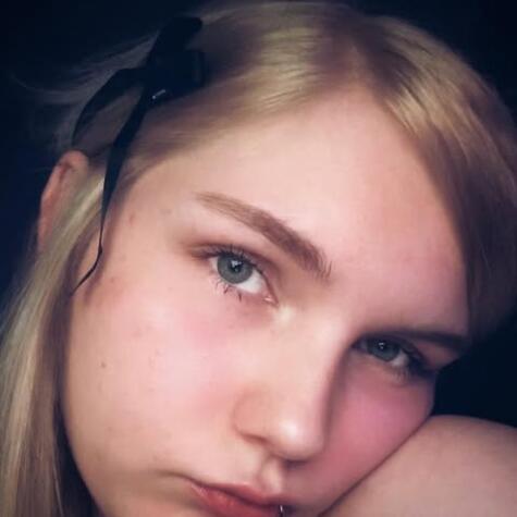 LittleRoxy avatar