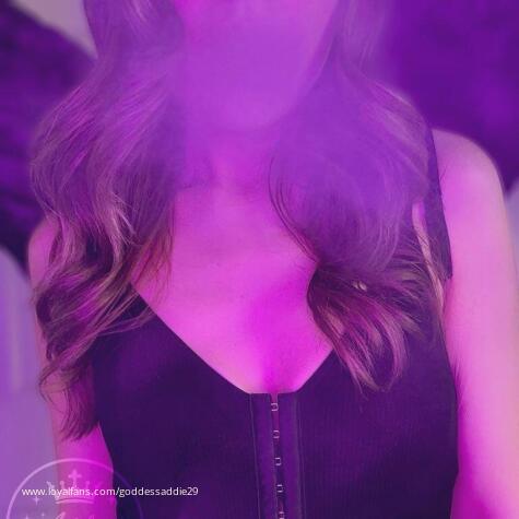 GoddessAdeline29 avatar