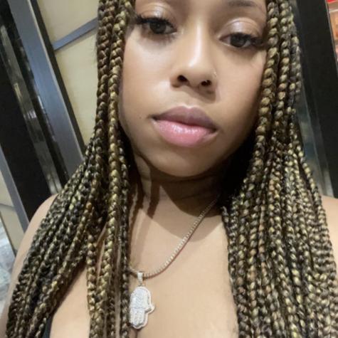 Goddess_Siren’s Official Social Fan Page | LoyalFans