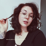 Leahvonnoire avatar