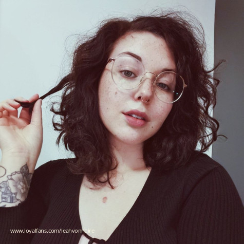 Leahvonnoire's videos and clips | Official account | LoyalFans