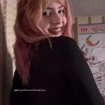 LaadyLuxe avatar