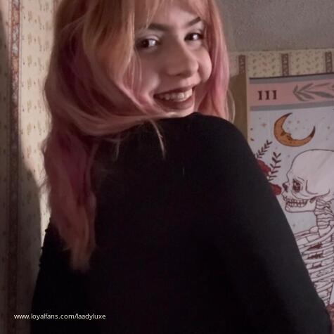 LaadyLuxe avatar