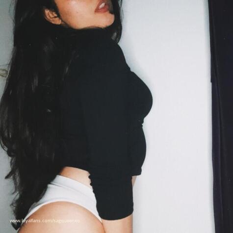 Sag Queen avatar