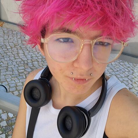Luke rose avatar