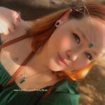 MILF Nessa the Squirting Fetish BBW Mommy avatar